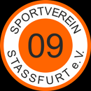 SV 09 Staßfurt